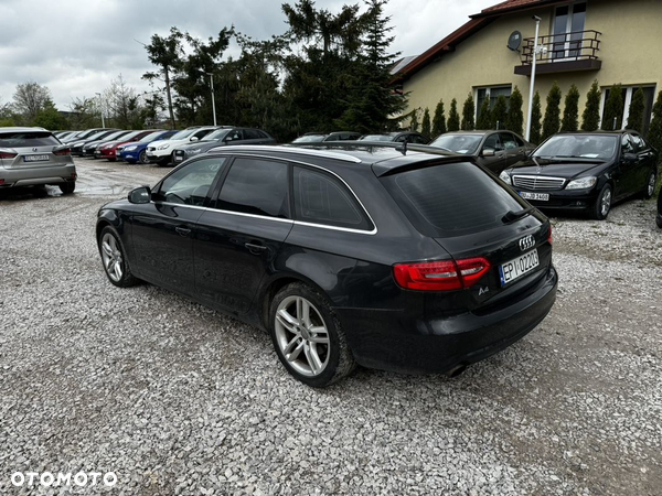 Audi A4 1.8 TFSI Quattro - 16