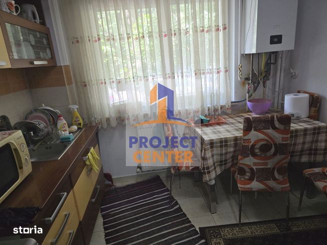Apartament 2 camere, Banat, ideal spatiu comercial, sup = 65 mp-8