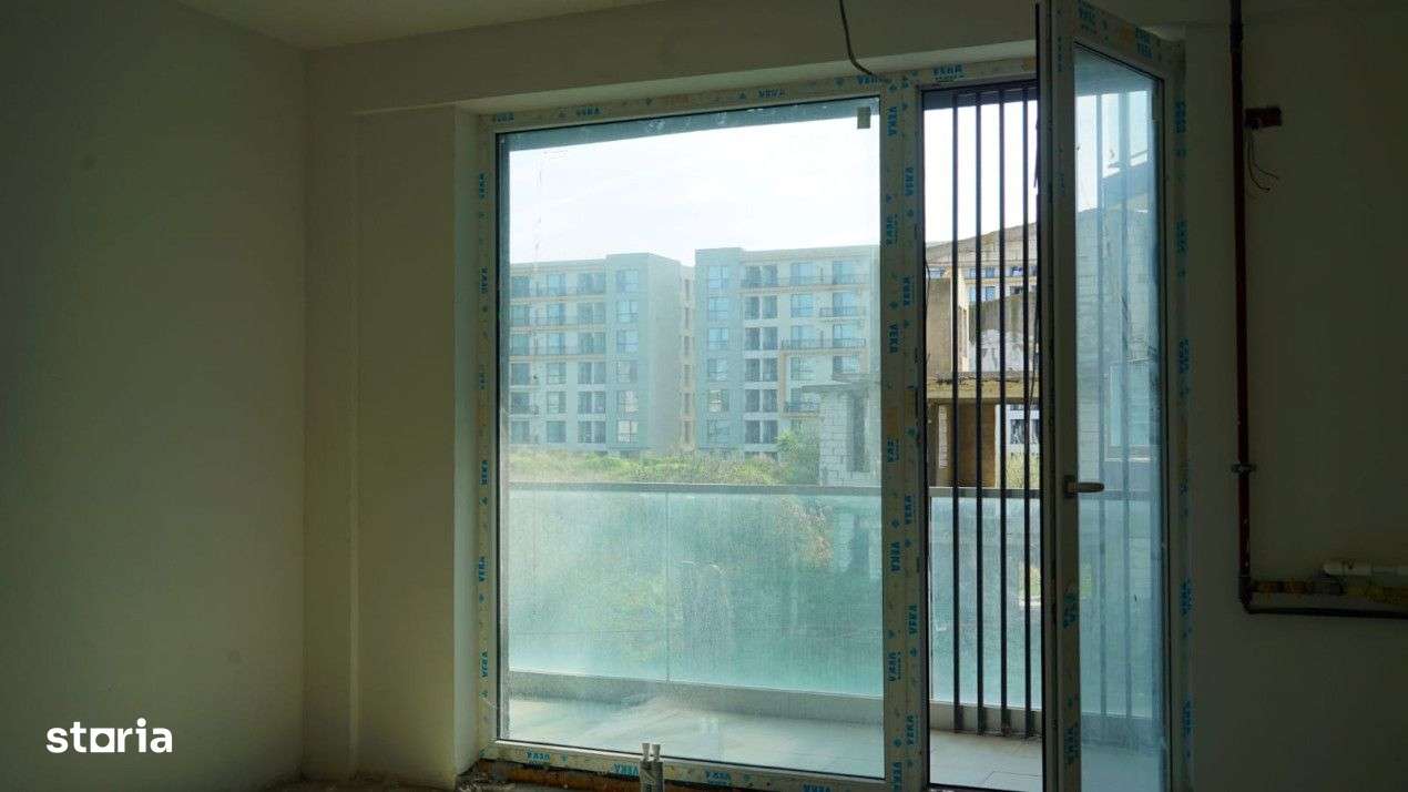 MAMAIA NORD | VEDERE LA MARE |  3 CAMERE |  2 TERASE | 200 M DE MARE | - Imagine principală: 4/16