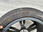 Pirelli P zero 285/45R21 113Y RUN FLAT ROK 2022 6,2mm - 3