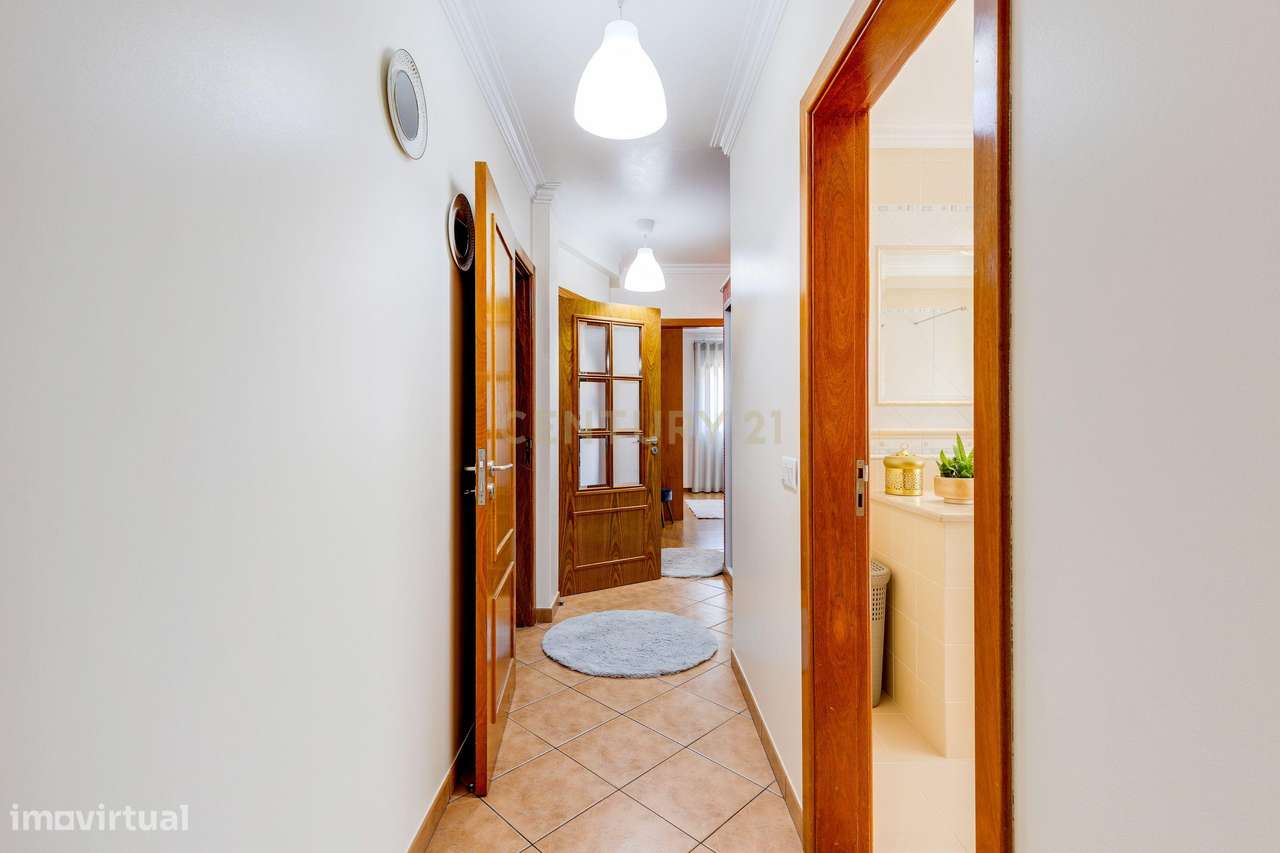 Moradia T4 +1  em Pombal || Potencial extra de rentabilidade-19