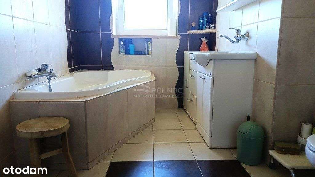 Dom jednorodzinny wolnostojący w Dobrej-12