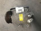 Compressor de AC Ford Focus III 1.6 - 1