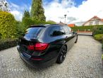 BMW Seria 5 520d xDrive Luxury Line - 6