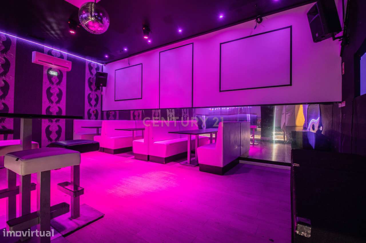 Trespasse – Bar/Discoteca na Figueira da Foz-6