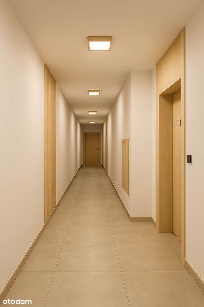 Promocja! Nowe 2 pokoje w Centrum - Politechnika Łódzka • Sukcesja-8