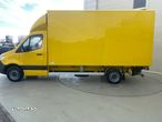 Mercedes-Benz Sprinter 314CDI Koffer LIFT - 11