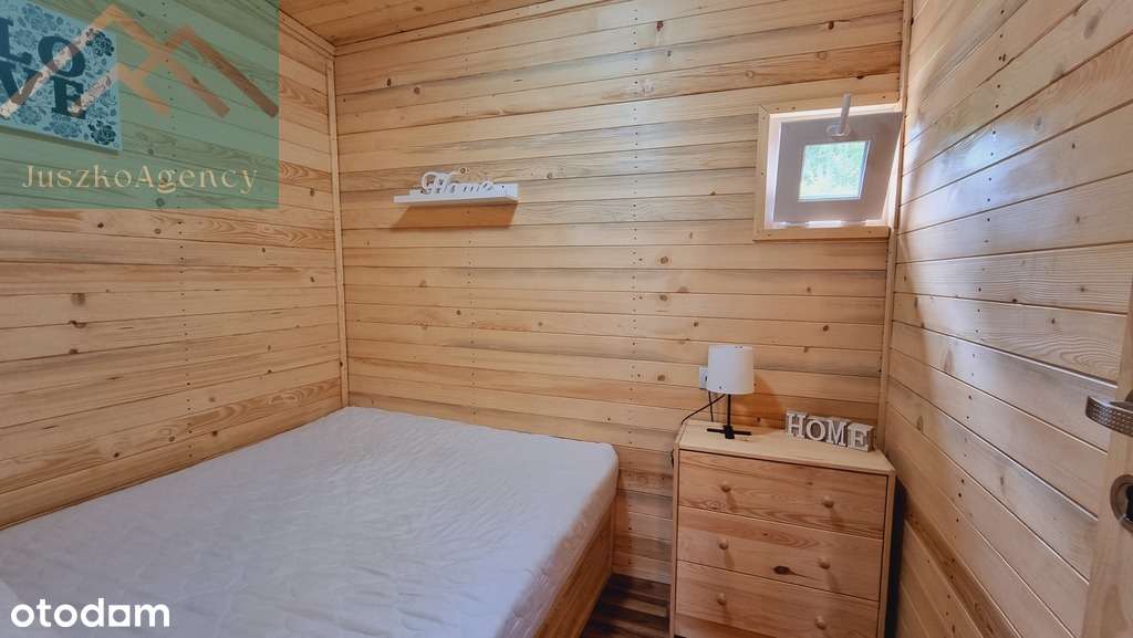 Gotowy biznes nad jeziorem! 2 Domki - Pełny obrazek: 4/15