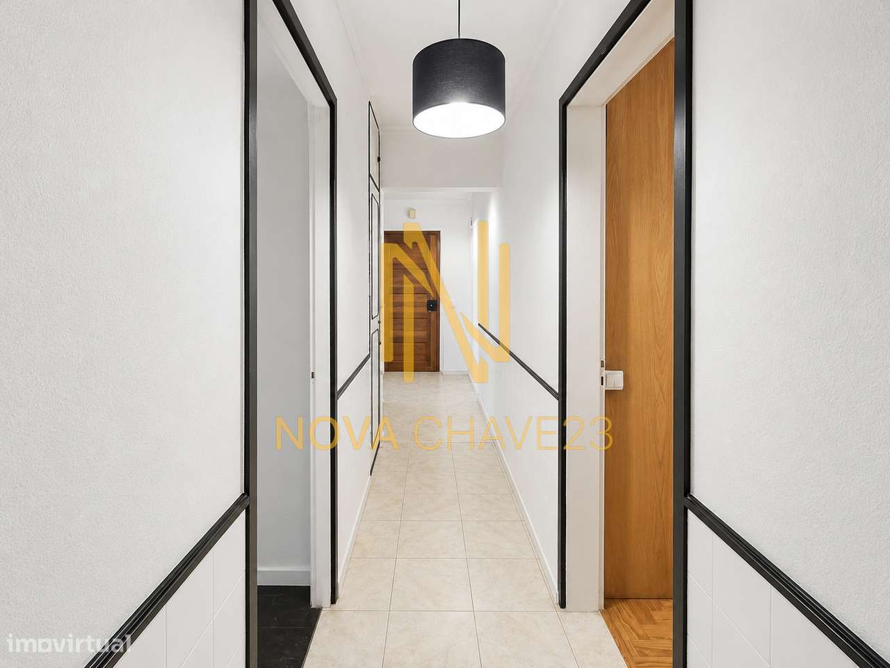 Apartamento T4 em Mira Sintra | Conforto, Espaço e Tranquilidade-35