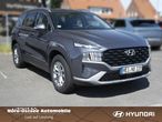 Hyundai Santa Fe - 4