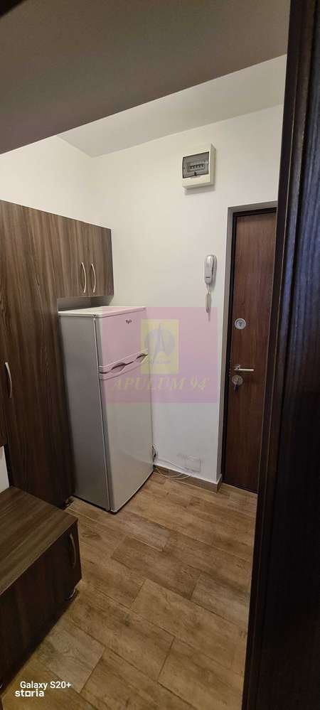 Garsoniera - Bdul Ghencea, tramvai 41-3