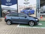 Skoda RAPID 1.4 TDI Ambition - 2