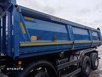 MAN TGS 35-440 8X6 Bordmatik Manual Spr z Niemiec - 8