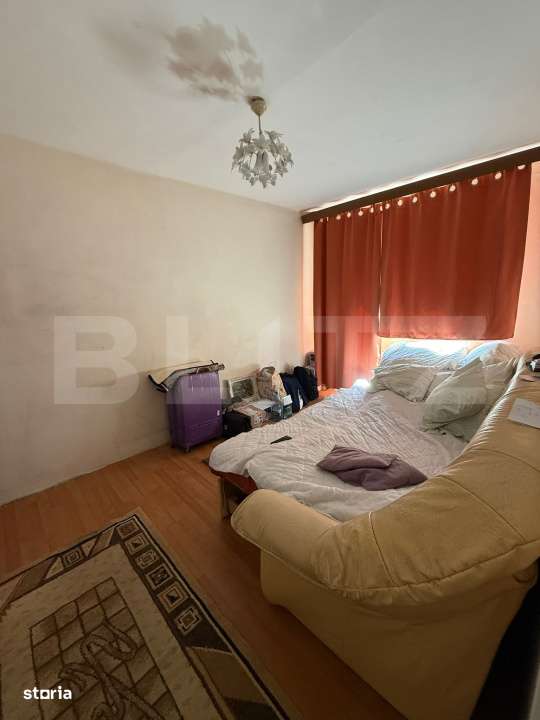 Oferta! Apartament cu 2 camere, 50 mp, zona Buziasului - Imagine principală: 2/6