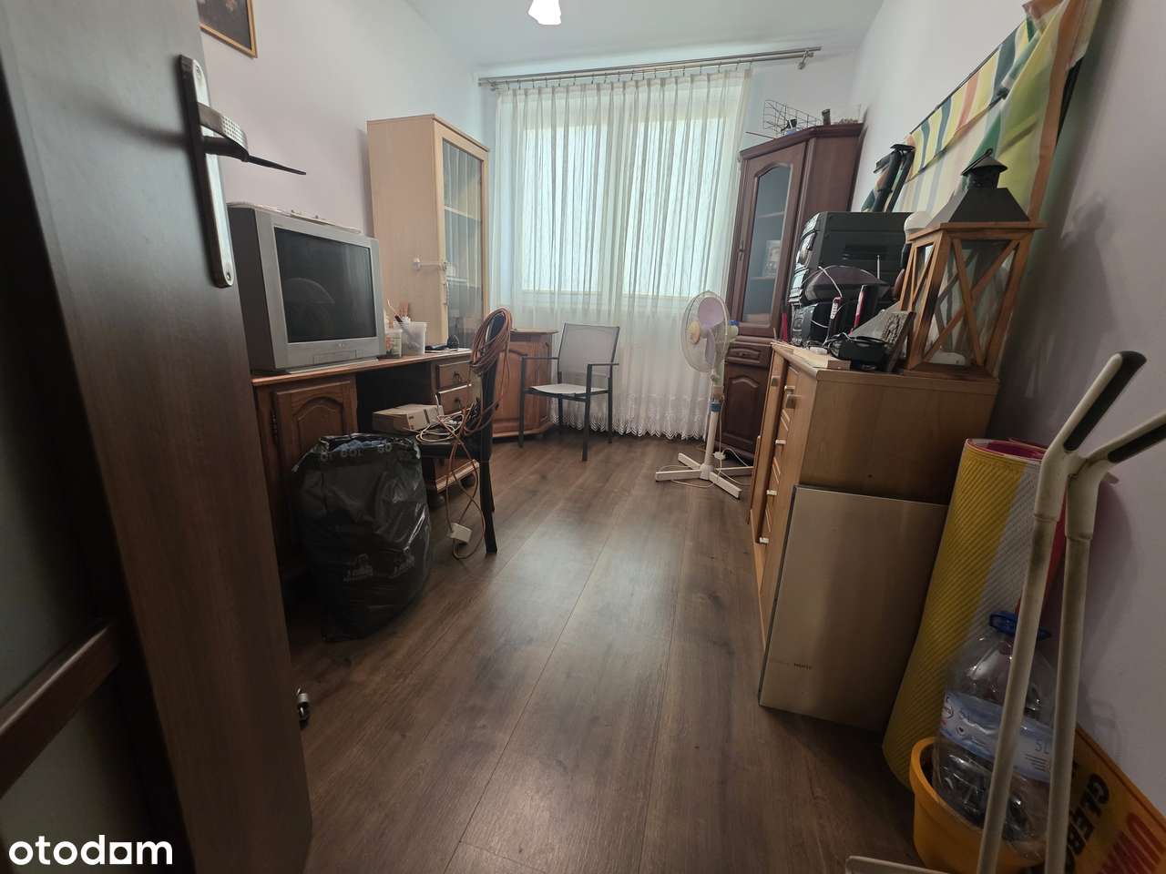 Łomianki, ul. Sierakowska • 66,47 m² • Ogródek  •Bezczynszowe-6