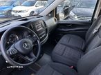 Mercedes-Benz Vito 116 CDI (BlueTEC) Tourer Extralang Aut. PRO - 10