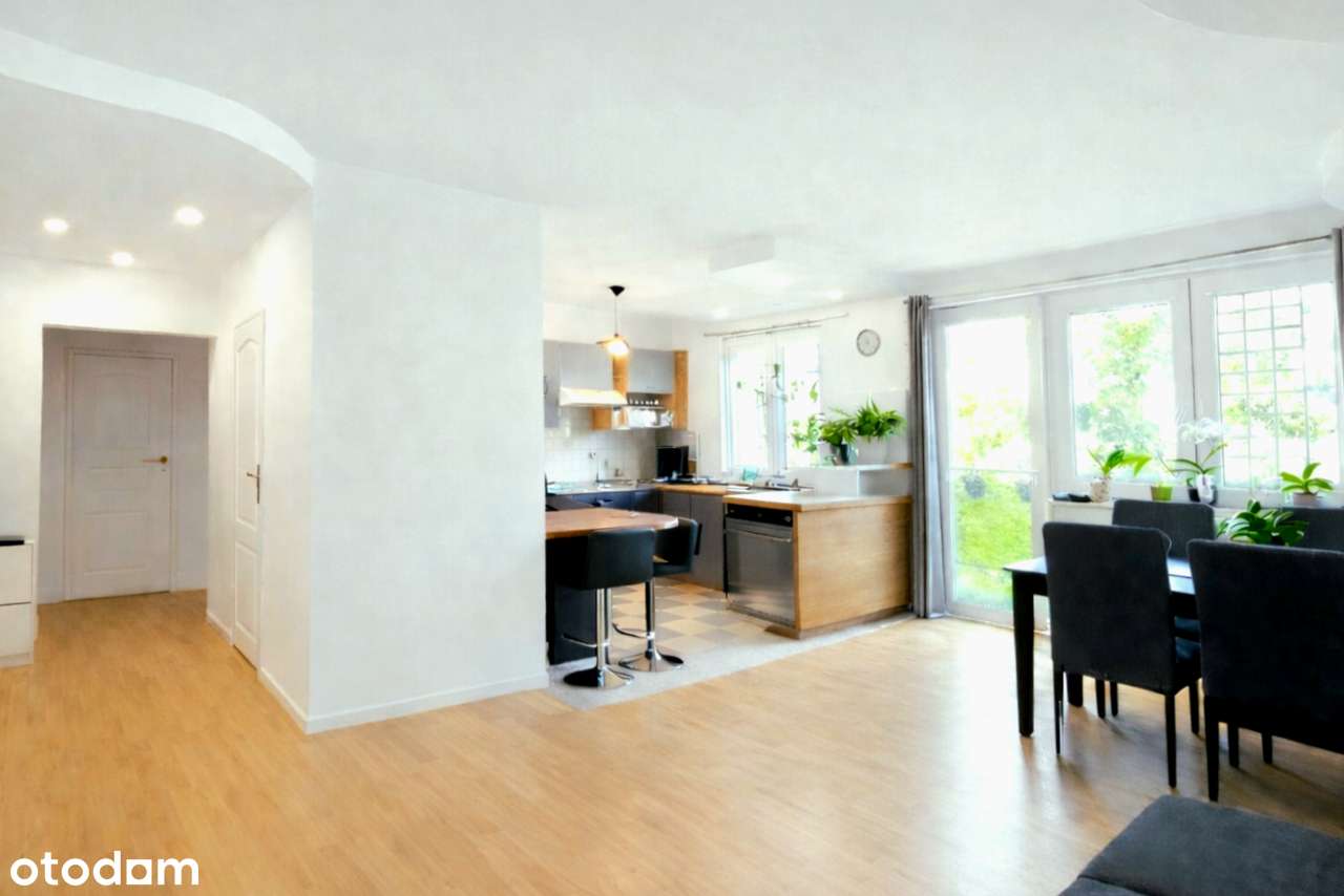 Zadbane, czyste, suche do wprowadzenia - niski blok 2000r-5