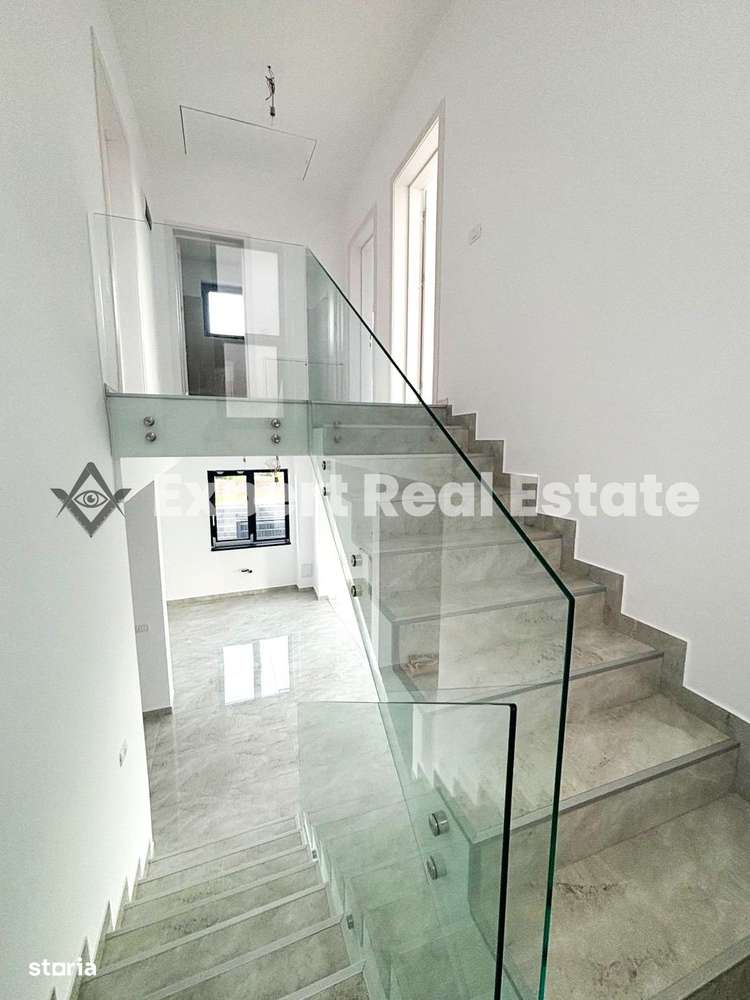 VILA INDIVIDUALA-CORBEANCA -LAGUNA ALBASTRA-9