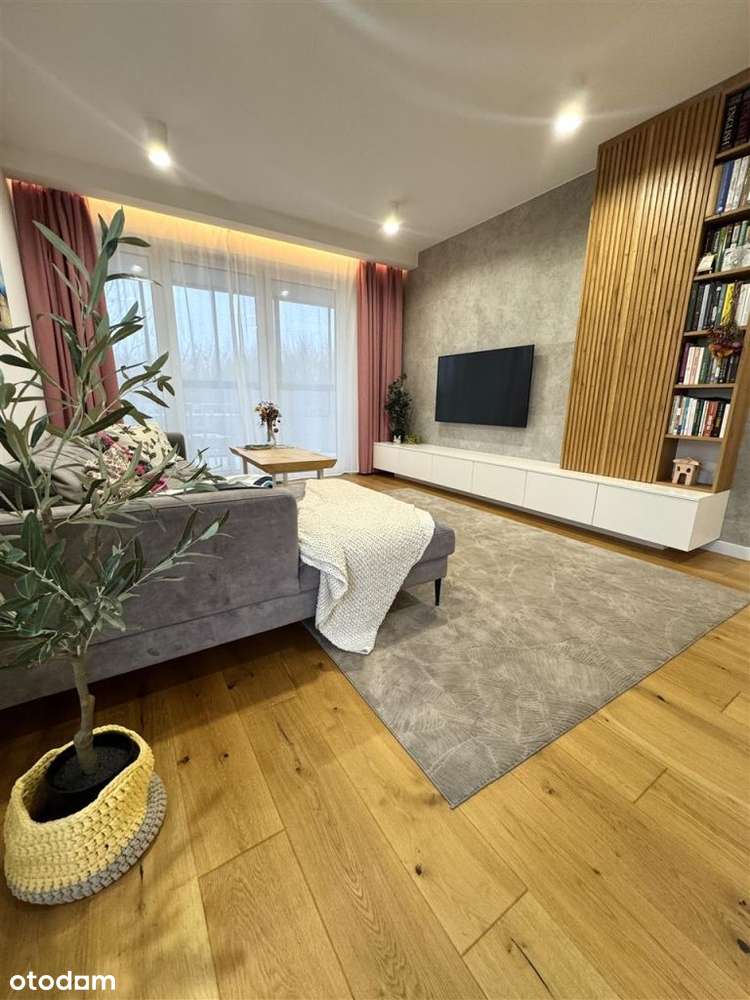 Mieszkanie - Koszalin Przylesie-2