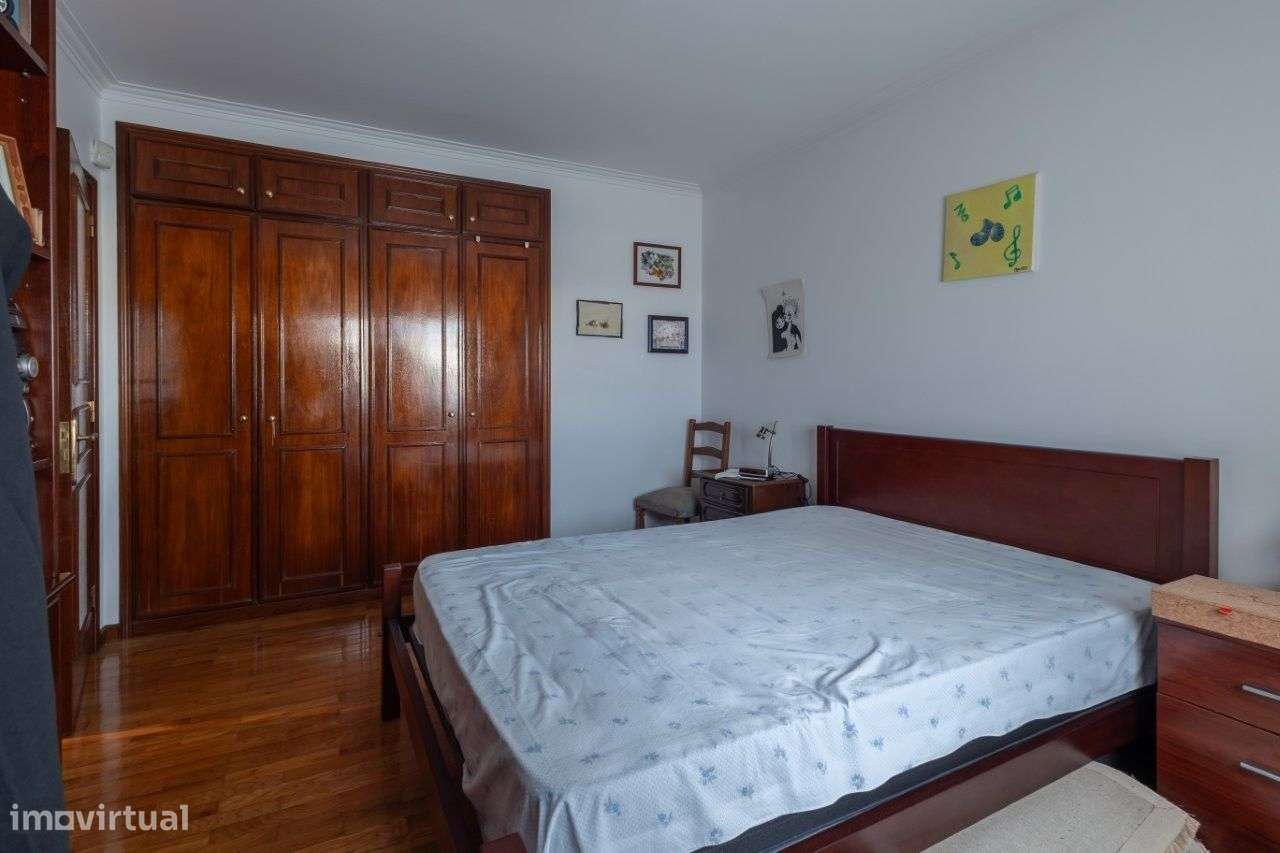 Moradia T3 Alto das Torres, Vila Nova de Gaia.-22