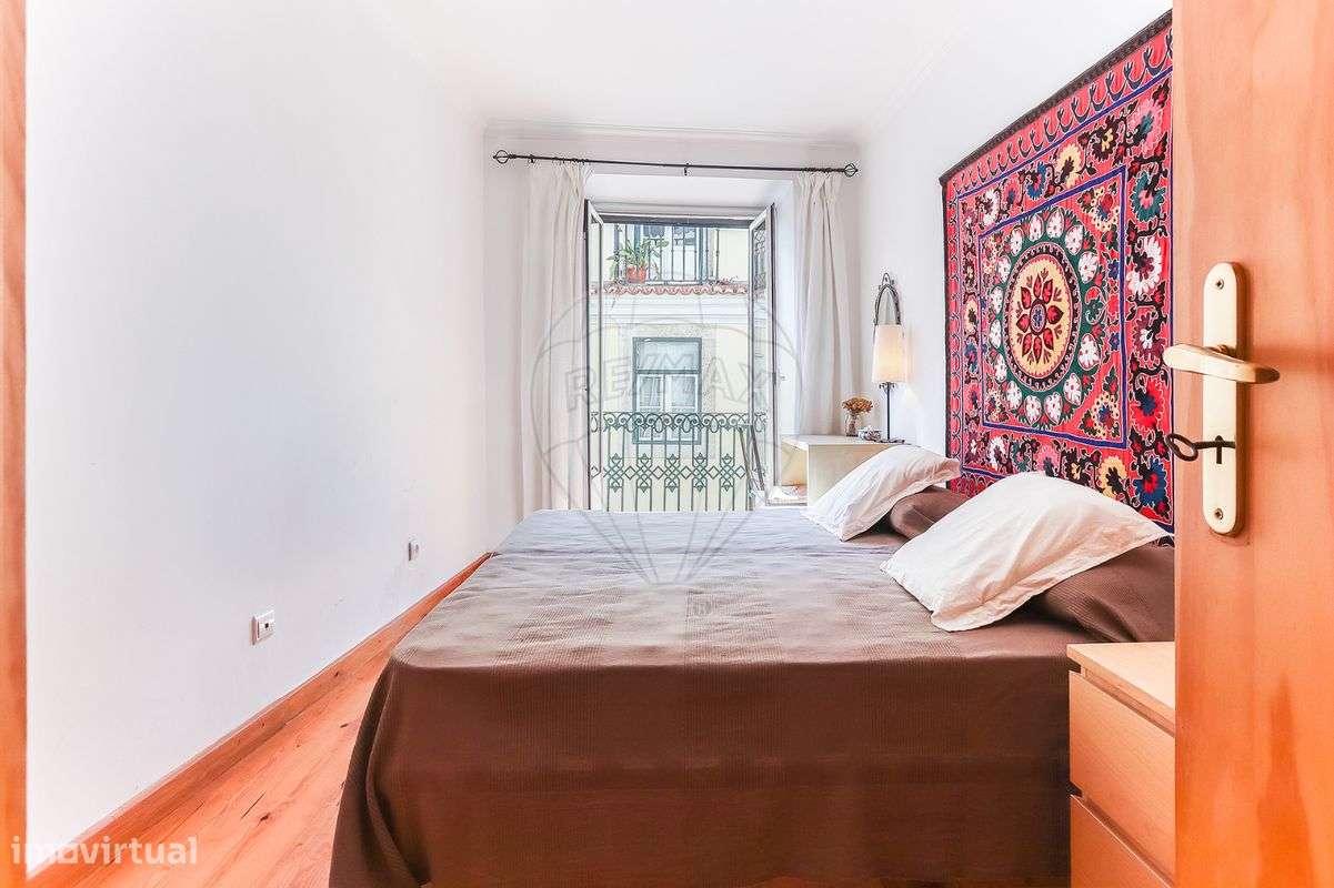 Apartamento T2 para venda - Grande imagem: 3/29