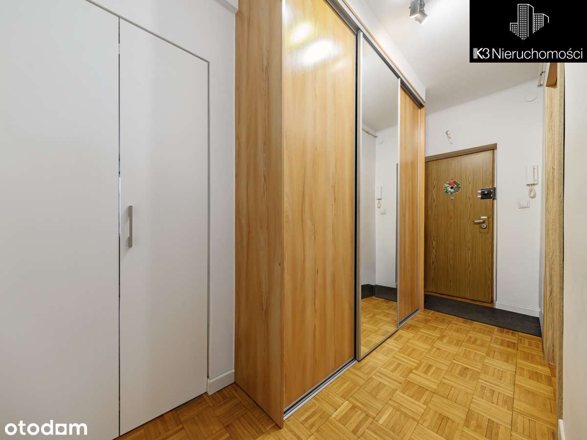 Piękne! | 2 pok. | Jasne | Przestronne | Ciche-10