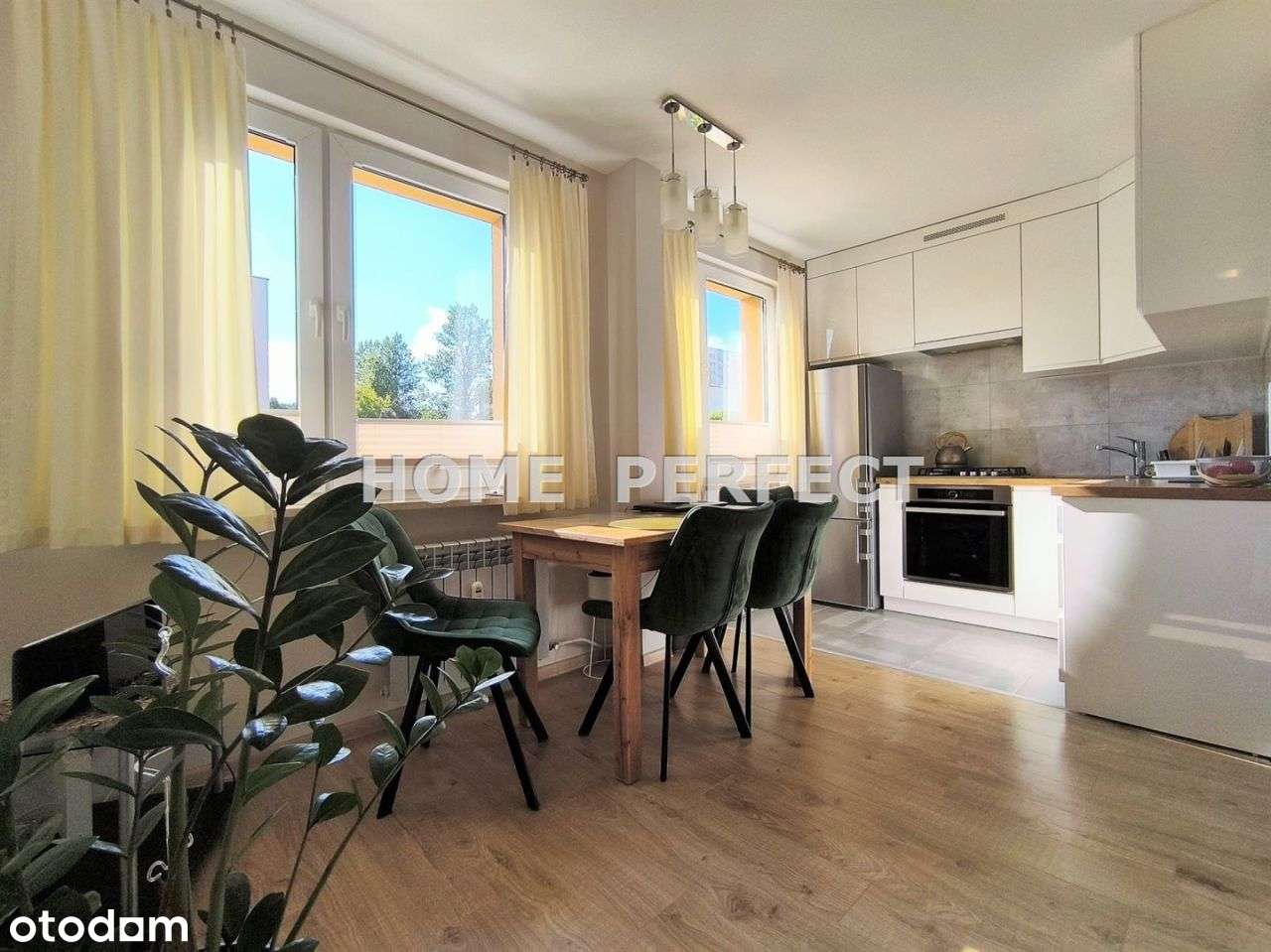 Na sprzedaż mieszkanie 2 pok - J.N.Jeziorańskiego!-7