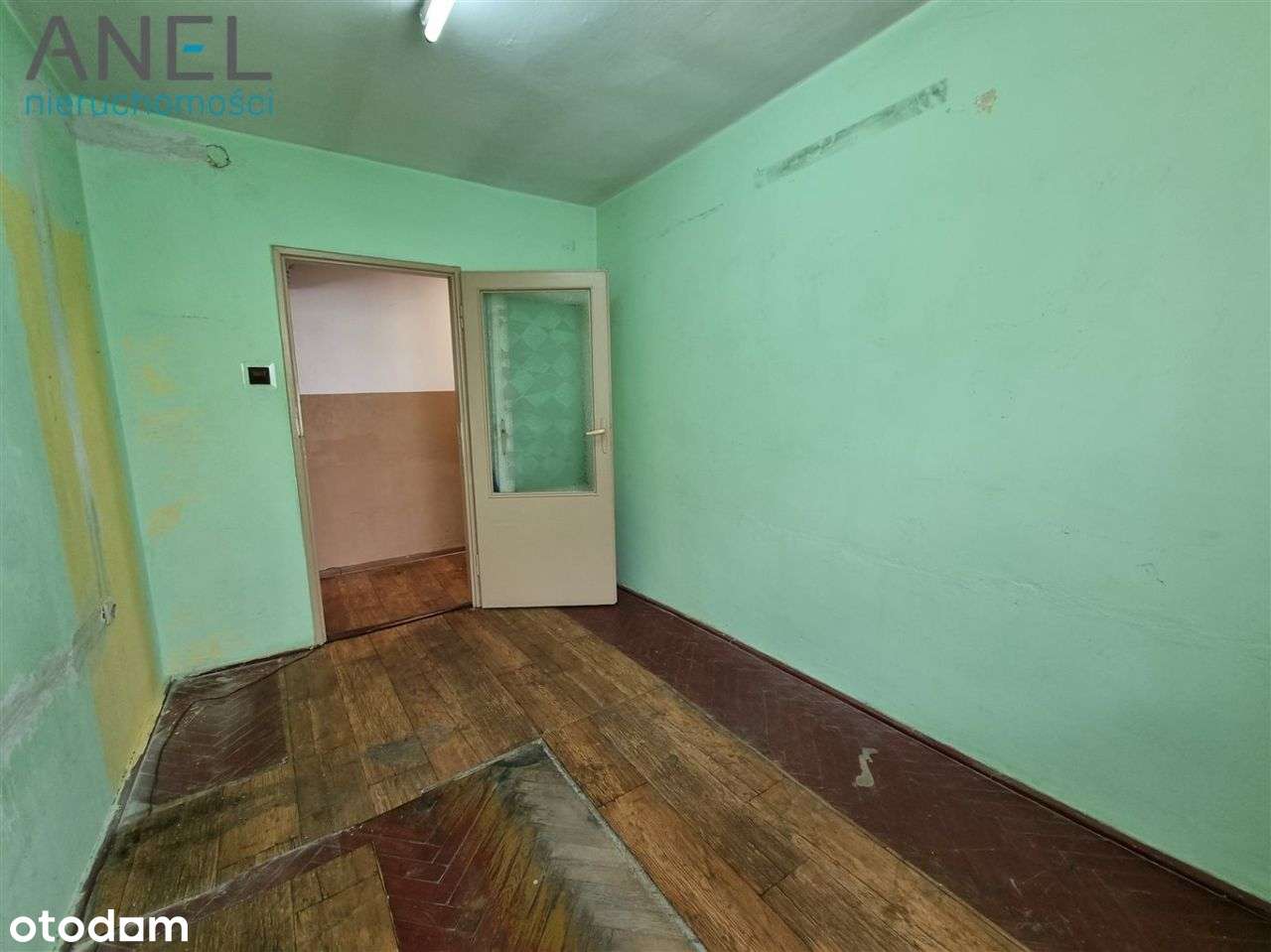 Zamieszkaj w Bielszowicach- 2 pokojowe, balkon - Pełny obrazek: 4/11