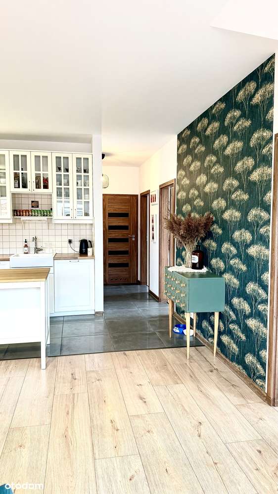 Mieszkanie 4 pokojowe w centrum Osielska-5