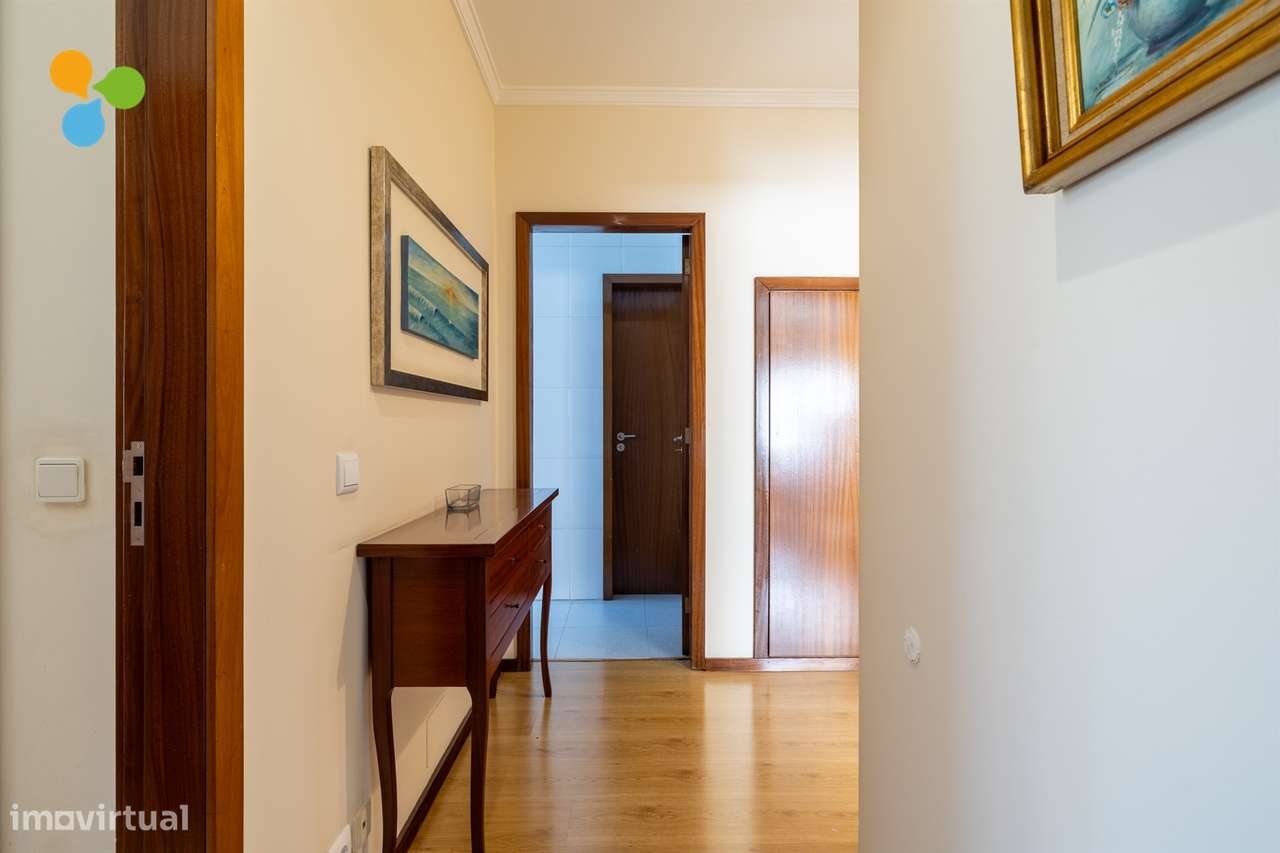 Apartamento T2 Venda em Santa Marinha e São Pedro da Afurada,Vila Nova-13