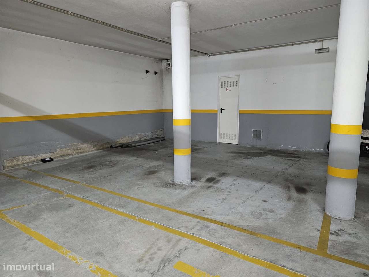 Apartamento T3 Venda em São Mamede de Infesta e Senhora da Hora,Matosi-36