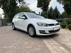 Volkswagen Golf VII 1.4 TSI BMT Comfortline - 1