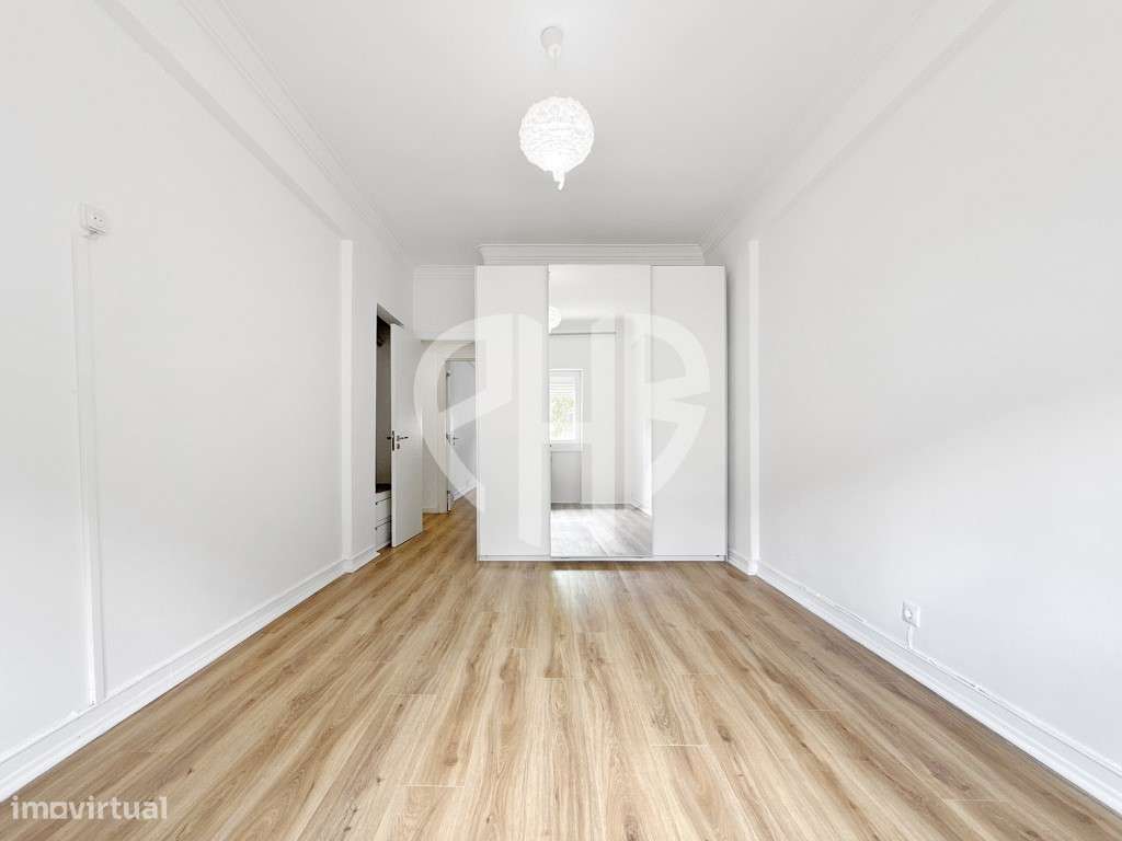 Apartamento T3 Reboleira (Venteira) | Amadora | Pronto a Habitar-40