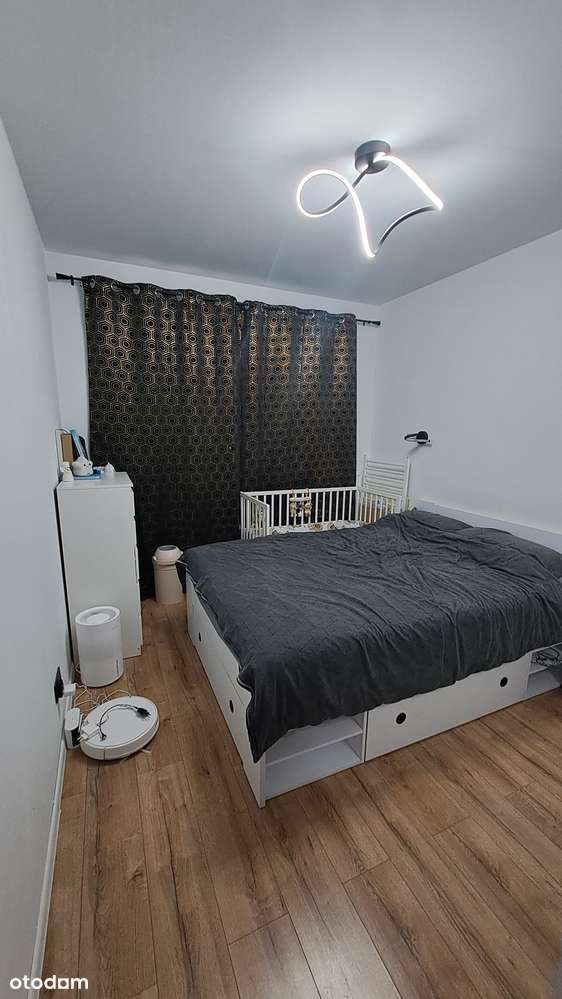 Mieszkanie 46,75 m² | Ursus, Habicha | bezpośrednio od właściciela - Widok 6