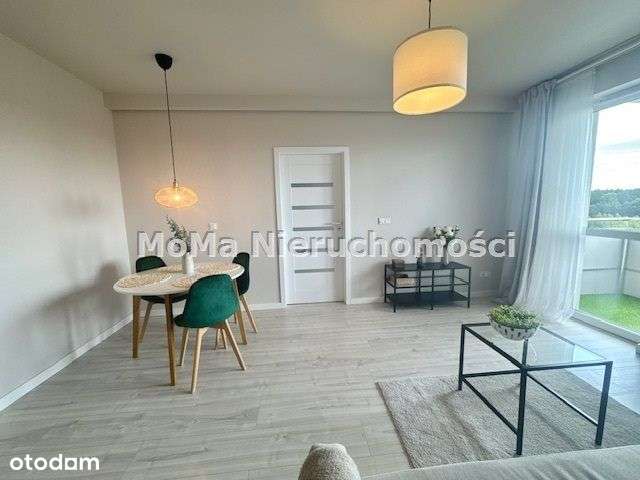 Przytulne M2 blisko tereny zielone! - Pełny obrazek: 5/10