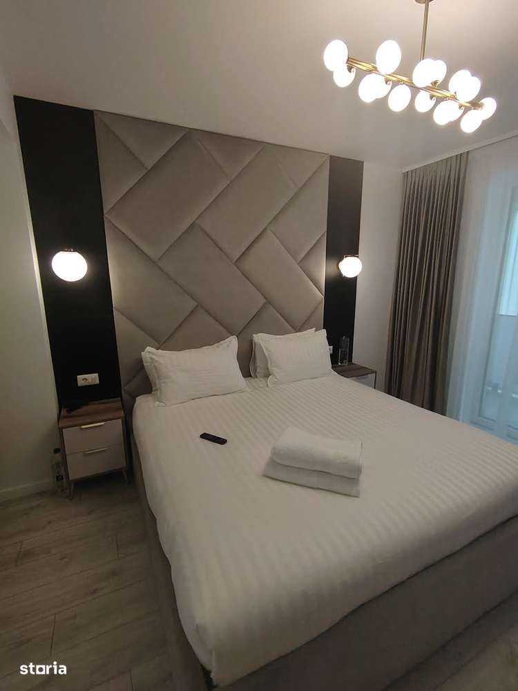 Pentru chirie apartament de lux 3 camere zona Metro Suceava - Imagine principală: 1/15