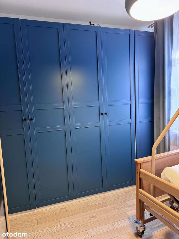 Mieszkanie, 69,72 m², Warszawa - Pełny obrazek: 4/10