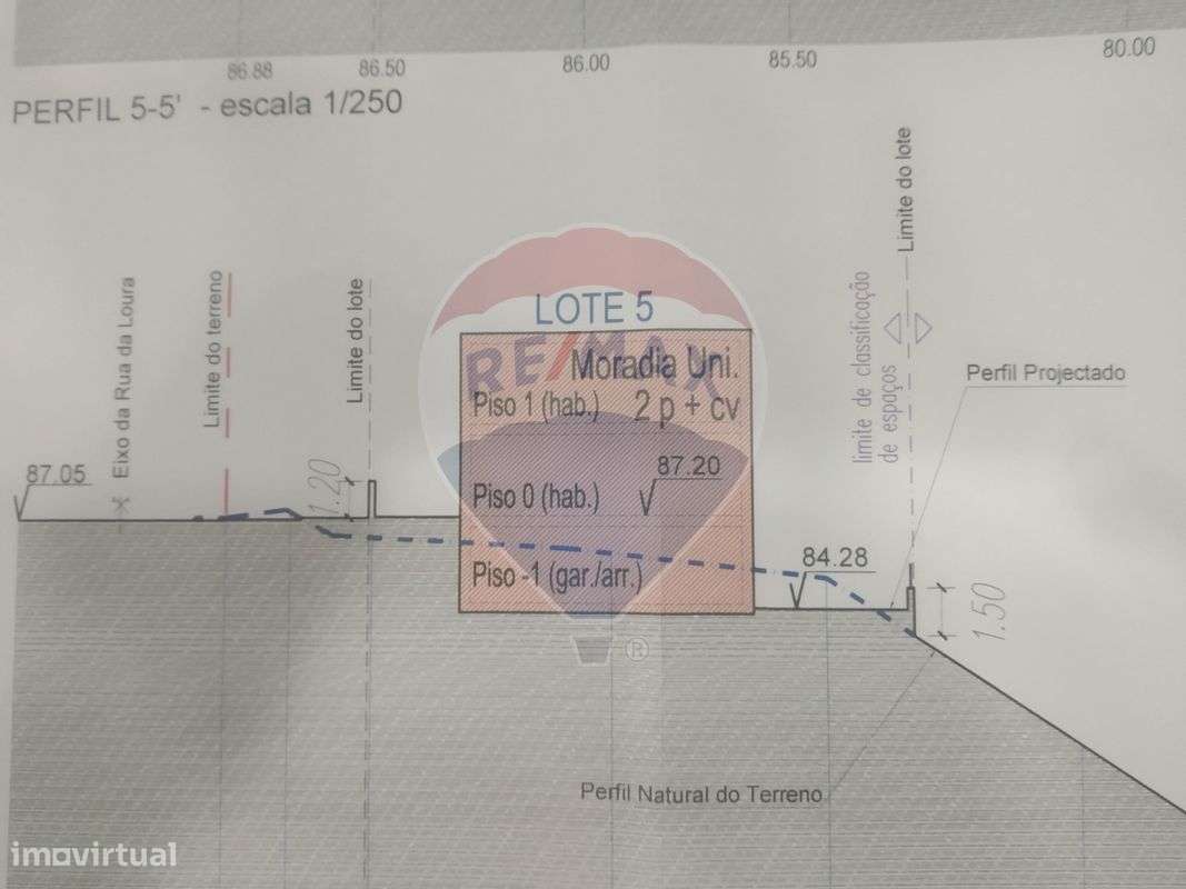 Terreno  para venda - Grande imagem: 4/4