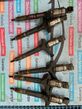 Injector injectoare Renault Vel Satis 2004  3.0 diesel - 1