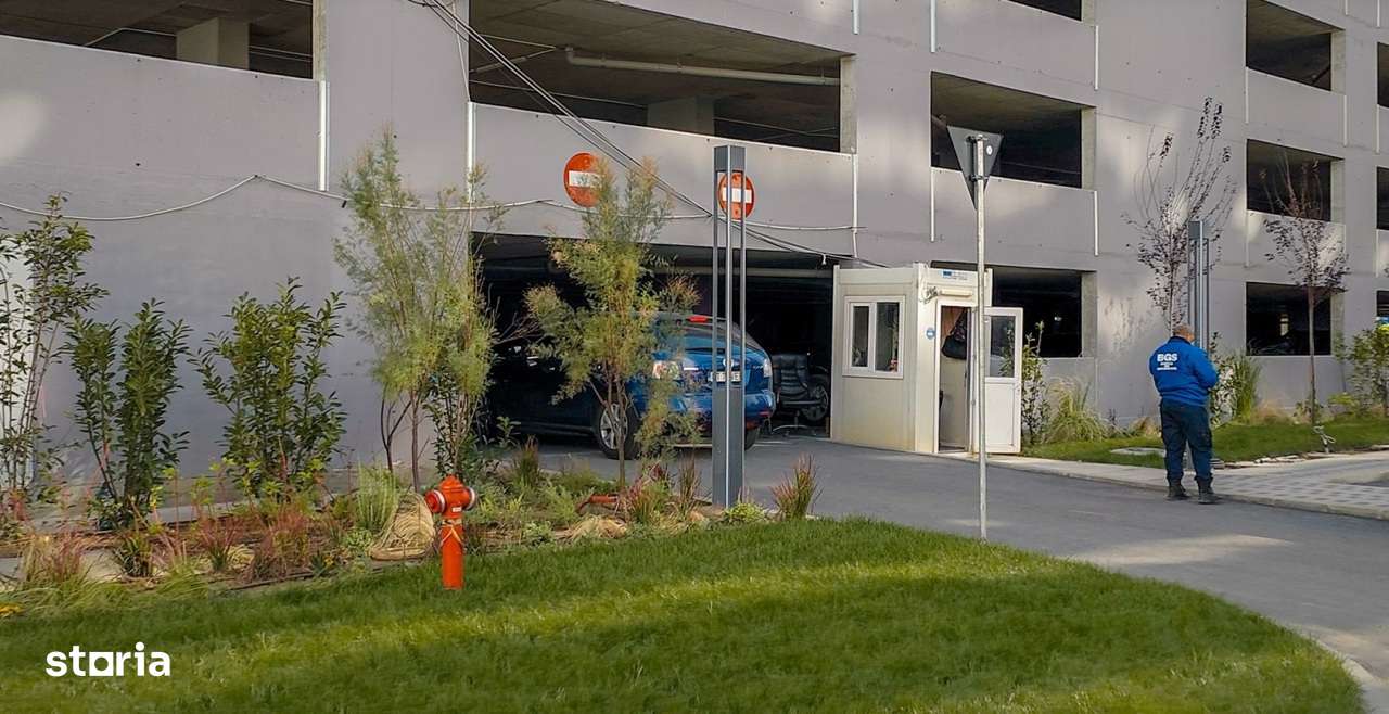 Complex Hils Brauner,doar 7min metrou Teclu,include parcare!-10