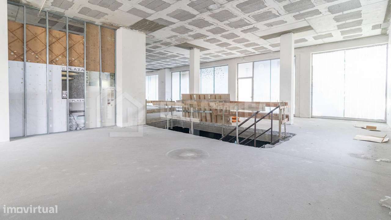 Loja Comercial na Cumieira - Grande imagem: 5/11