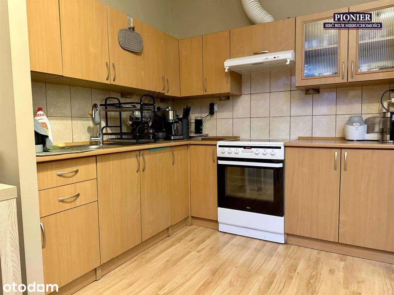 Komfortowy Apartament Blisko Las I Sklepy-3