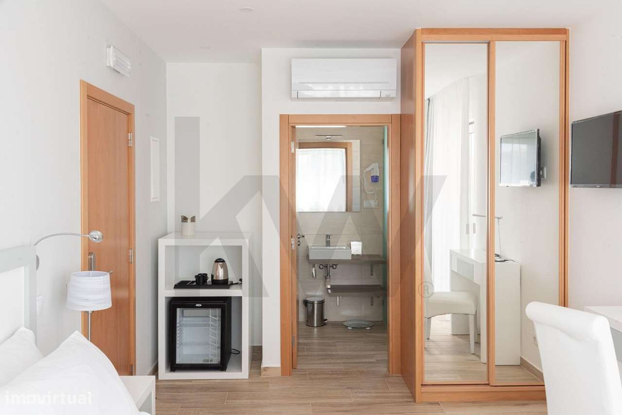 Boutique Hotel Solar de Mós +2 moradias independentes, Lagos, Algarve-7