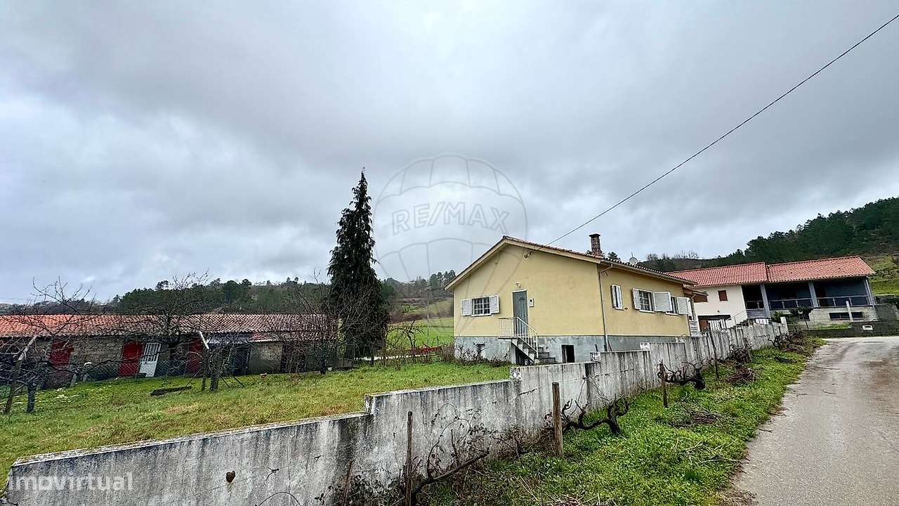 Moradia T2 para venda - Grande imagem: 5/22