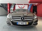 Mercedes-Benz CLS 250 CDI DPF BlueEFFICIENCY 7G-TRONIC - 2