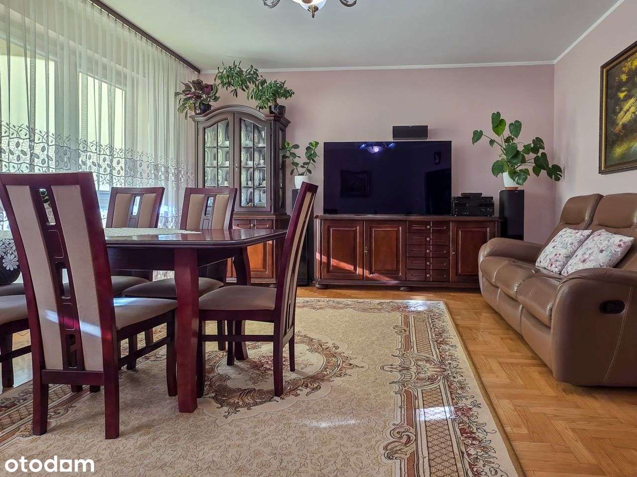 Unikalne mieszkanie dla rodziny w świetnej lokaliz-0