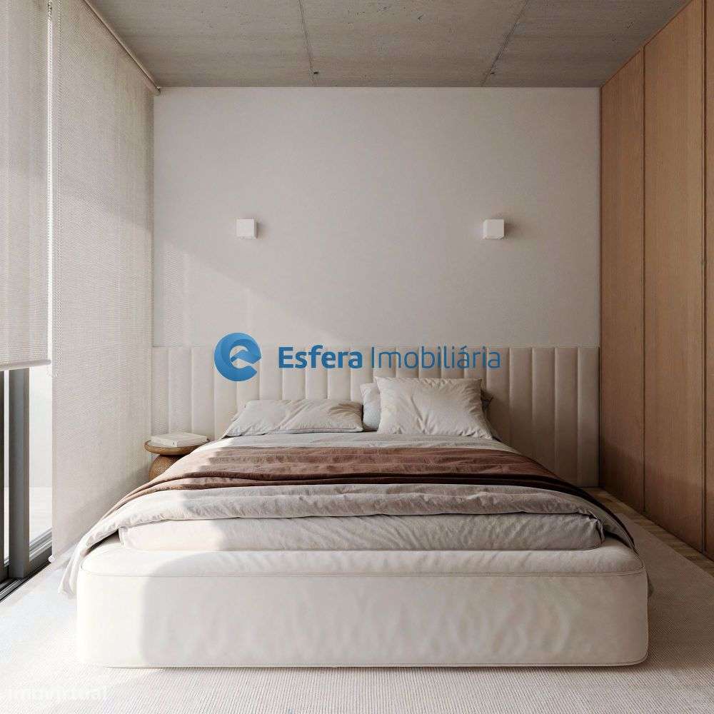 T1 Novo junto ao LIDL Monte dos Burgos-6