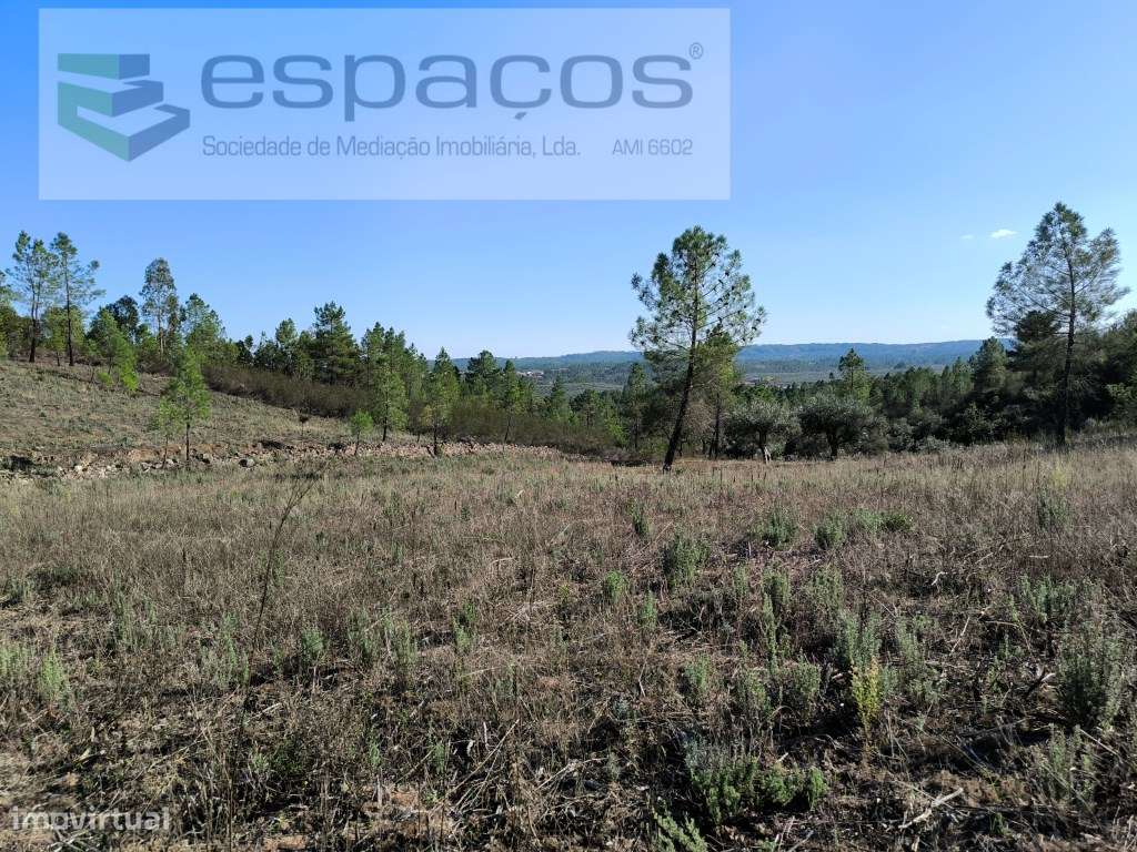 Terreno com vistas deslumbrantes - Grande imagem: 3/19