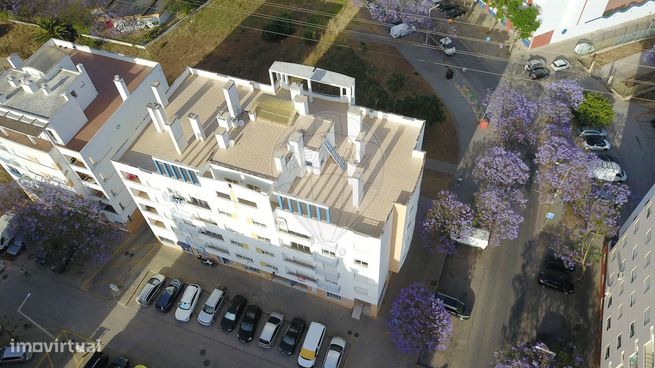 Apartamento T2 para venda-17