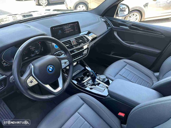 BMW iX3 Inspiring - 6